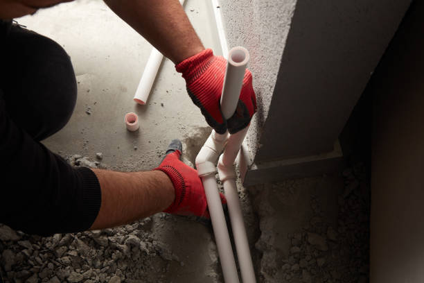 Best Plumbing Inspection Services  in USA